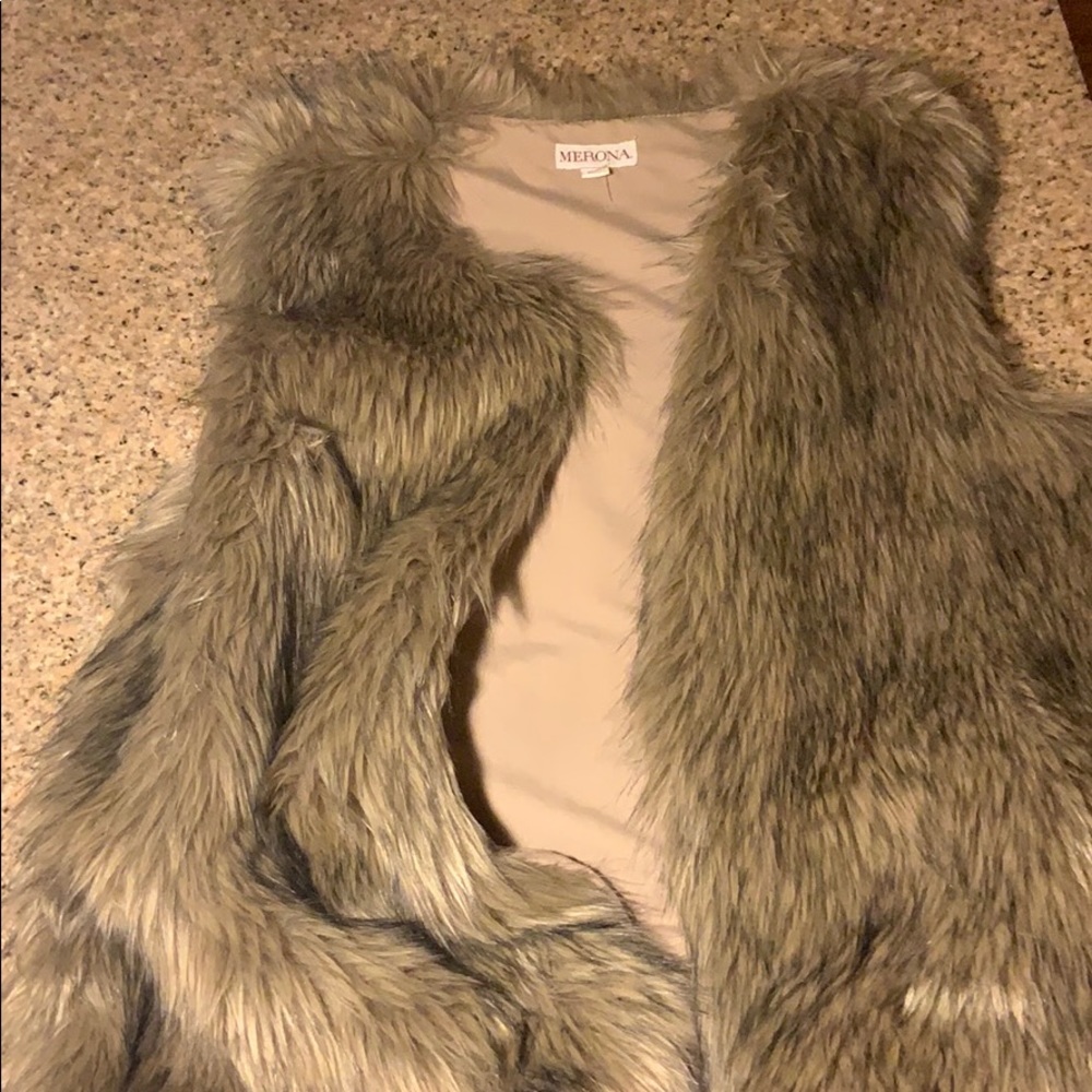 Vest